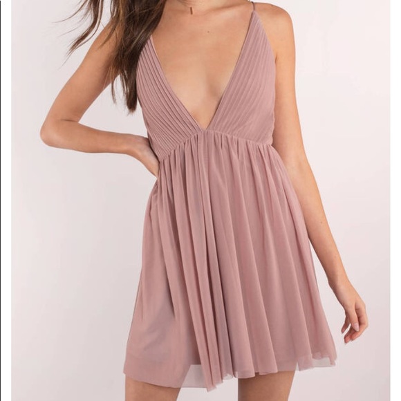 Tobi dress - Picture 1 of 5